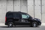 Mercedes-Benz Citan by VATH 2016 года